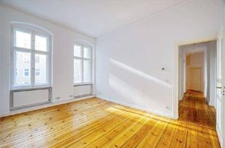 Wohnung kaufen in Pfalzburger Str. 51, 10717 Wilmersdorf, Berliner Hofwelten: ruhig und doch lebendig