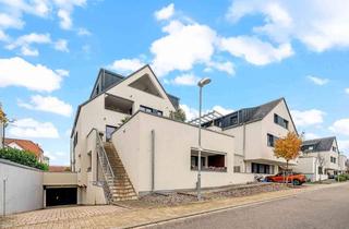 Wohnung kaufen in 79346 Endingen, Helle Wohlfühloase mit großer Terrasse und Tiefgaragenstellplatz
