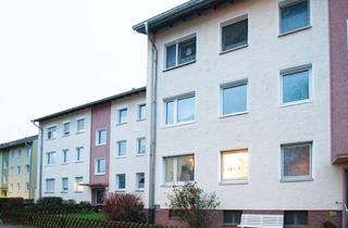 Wohnung kaufen in Im Turmswinkel 3b, 38122 Rüningen, Eigennutz oder Kapitalanlage: renovierte und helle Wohnung in gepflegtem MFH!