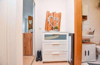 Wohnung kaufen in 23611 Bad Schwartau, Vermietete 2-Zimmer-Wohnung in Bad Schwartau – ideale Kapitalanlage!
