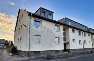 Wohnung kaufen in 31303 Burgdorf, Ehlershausen: Renovierungsbedürftige Erdgeschosswohnung in ruhiger Lage