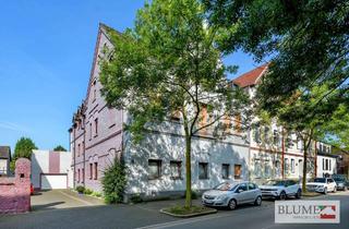 Wohnung kaufen in 44579 Castrop-Rauxel, Anpacken und Zugreifen! Entkernte Dachgeschosswohnung in ruhiger Nebenstraße!