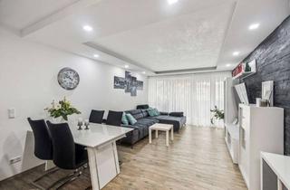 Wohnung kaufen in Rohrgraben, 79114 Weingarten, Moderne 3,5-Zimmer-Wohnung mit 2 Balkonen am Dietenbachpark