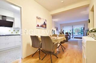 Wohnung kaufen in 28359 Lehe, Solide Kapitalanlage in gefragter Lage