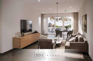 Wohnung kaufen in 85604 Zorneding, Hochwertige 3,5-Zimmerwohnung mit Südbalkon in Zorneding