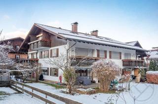 Wohnung kaufen in 87629 Füssen, Vermietete 2-Zimmer-Wohnung mit TG-Stellplatz in Füssen-West