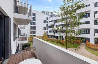 Wohnung kaufen in 20457 HafenCity, Erstbezug im ElevenDecks – Premium-Living in bester HafenCity-Lage