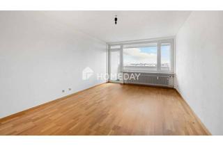 Wohnung kaufen in 85774 Unterföhring, Gemütliche Zwei-Zimmer-Wohnung mit Loggia – sofort bezugsfrei