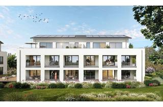 Wohnung kaufen in Im Auerberg, 74226 Nordheim, Gut geschnittene Obergeschosswohnung