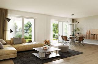 Wohnung kaufen in Im Auerberg, 74226 Nordheim, Zwei-Zimmer-Erdgeschosswohnung