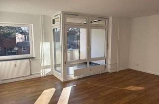 Wohnung kaufen in An Den Achterhöfen, 12349 Buckow, * RUHIG & GRÜN IM BELIEBTEN BUCKOW: APPARTEMENT MIT EINBAUKÜCHE, WANNENBAD & SONNENBALKON! *