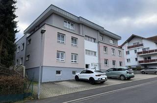 Wohnung kaufen in Oberer Kolberg, 34212 Melsungen, Großzügig, ebenerdig, ruhig – komfortable 4 Zimmer Eigentumswohnung mit Aufzug in Melsungen