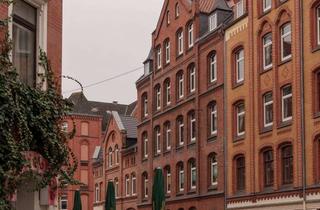 Wohnung kaufen in Wittekindstr. 16, 30449 Linden-Mitte, 2-Zimmer Eigentumswohnung