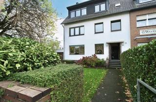 Wohnung kaufen in 41564 Kaarst, Moderne Maisonette-Wohnung mit durchdachtem Grundriss in Kaarst