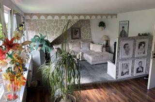 Wohnung kaufen in 30163 Vahrenwald, Wohnen über den Dächern der List-Vahrenwald