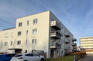 Wohnung kaufen in 44892 Langendreer, Moderne, barrierefreie Wohnung mit Balkon in guter Lage! KFW 55