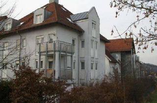 Wohnung kaufen in Siemensstraße, 73066 Uhingen, Attraktive 3,5-Zimmer Wohnung im 2. OG in Uhingen (Ohne Maklerprovision)