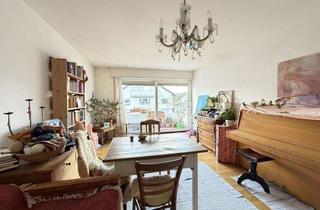 Wohnung kaufen in 69123 Wieblingen, Gemütliche 3 Zimmer Wohnung in Heidelberg-Wieblingen