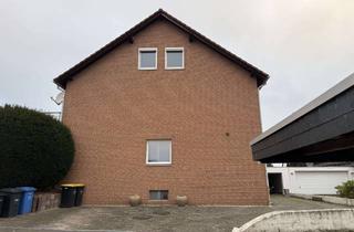 Wohnung kaufen in 37079 Göttingen, Leerstehende 2 Zimmer Dachgeschosswohnung 50 m²