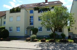 Wohnung kaufen in 76726 Germersheim, Große Wohneinheit in guter Lage von Germersheim ( 2 Wohnungen, oder Gewerbe möglich)