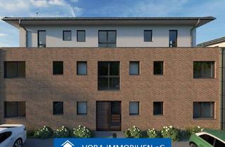 Wohnung kaufen in 47608 Geldern, Hochwertiges Wohnen in Waldnähe!