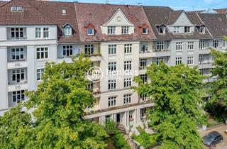 Wohnung kaufen in Tal, 22299 Winterhude, Exklusive Kapitalanlage im Herzen von Winterhude