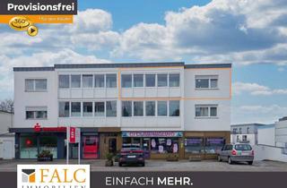 Wohnung kaufen in 51429 Bergisch Gladbach, Sofort verfügbar !! SONNENVERWÖHNT & WEITLÄUFIG! Hochwertiges 3-Zi-Wohnjuwel in Bergisch Gladbach