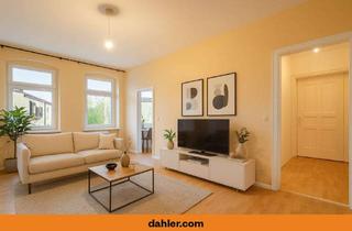 Wohnung kaufen in 10435 Prenzlauer Berg, Bezugsfreie Altbauwohnung in Bestlage von Prenzlauer Berg