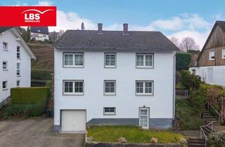 Wohnung kaufen in 57462 Olpe, Ihr Zuhause im Herzen des Sauerlandes