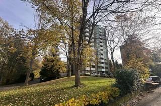 Wohnung kaufen in 53115 Poppelsdorf, Kompakt, hell, zentral