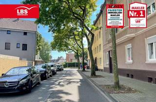 Wohnung kaufen in 45884 Rotthausen, Charmante Eigentumswohnung in Toplage von GE Rotthausen