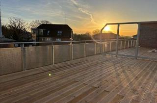 Wohnung mieten in Marktstraße 3a, 25451 Quickborn, Traumhafte 4-Zimmer-Wohnung in zentraler Lage zu vermieten!