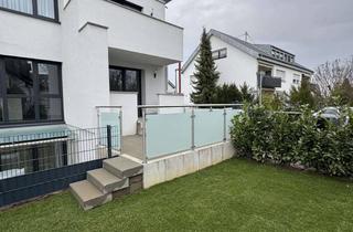 Wohnung mieten in Lembergstraße 22, 71679 Asperg, ERSTBEZUG!! // Neubau in Asperg // 4 Zimmer - Garten - offene Küche