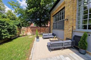 Lofts mieten in Elisabethstraße 13, 04509 Delitzsch, Helles 2-Zimmer Loft in Delitzsch mit 95 m² Wohnfläche