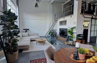 Lofts mieten in Elisabethstraße 13, 04509 Delitzsch, Helles 2-Zimmer Loft in Delitzsch mit 95 m² Wohnfläche