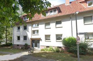 Wohnung mieten in Ditterker Str., 30459 Oberricklingen, Modernisierte 3-Zimmerwohnung mit guter Verkehrsanbindung in Hannover-Ricklingen