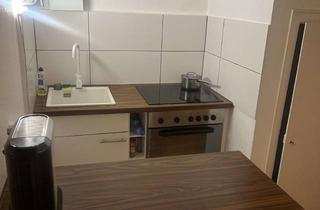 Wohnung mieten in Liststraße 45, 40470 Düsseltal, Ideal für Studenten: Helles 1-Zimmer-Apartment mit EBK in zentraler Lage