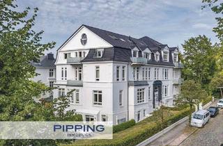 Wohnung mieten in 21029 Bergedorf, Altersgerechtes Wohnen:"Großzügige 2-Zimmer-Wohnung in der Villa Luise"