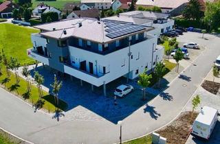 Wohnung mieten in Deggendorfer Str. 72, 94431 Pilsting, Schöne 4- Zimmer Wohnung