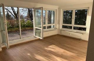 Wohnung mieten in 72770 Reutlingen, Helle 3-Zimmer Wohnung mit Terrasse in Reutlingen