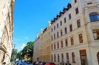 Wohnung mieten in Kamenzer Straße 13, 02826 Südstadt, Ein Wohnungszuschnitt mit Extras, der überzeugt!