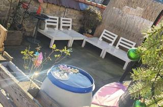 Wohnung mieten in Unbekannt 11, 76646 Bruchsal, Helle 3-Zimmer-Wohnung mit Gartenmitbenutzung in Bruchsal-Untergrombach