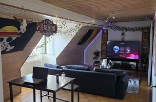 Wohnung mieten in Brentanostr 18, 63571 Gelnhausen, 2,5-Zimmer-Wohnung in der Altstadt Gelnhausen (66 m²)