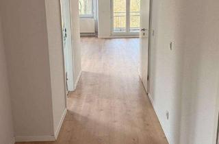 Wohnung mieten in Am Sportplatz, 15366 Hoppegarten, Helle 2-Zimmer-Wohnung mit Balkon in ruhiger Lage von Hoppegarten