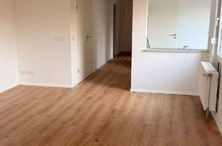 Wohnung mieten in Am Sportplatz, 15366 Hoppegarten, Helle 2-Zimmer-Wohnung mit Balkon in ruhiger Lage von Hoppegarten