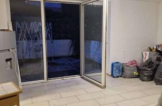 Wohnung mieten in 53919 Weilerswist, 1-Zimmer Wohnung in Weilerswist mit Terrasse