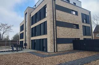 Wohnung mieten in Volksgartenstraße 147, 41065 Hardterbroich, Neuwertige 3‑Zimmer Wohnung im 3. OG mit Balkon in Hardterbroich-Pesch