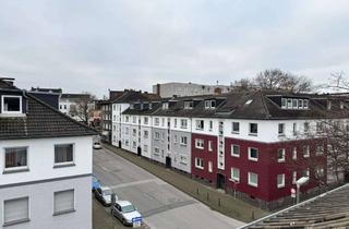 Wohnung mieten in Adolf-Kolping-Straße 19, 46236 Bottrop, Helle 3-Zimmer Dachgeschosswohnung in Bottrop-Altstadt
