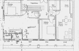Wohnung mieten in Eisenbahnstraße 22, 76229 Grötzingen, Helle 2-Zimmer Wohnung im 1. OG in Karlsruhe-Grötzingen
