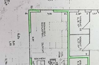Wohnung mieten in Heinrich-Heine-Str. 35, 42489 Wülfrath, 1 Zimmer Apartment in Wülfrath nahe Erholungsgebiet
